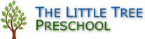 the little preschool - home page